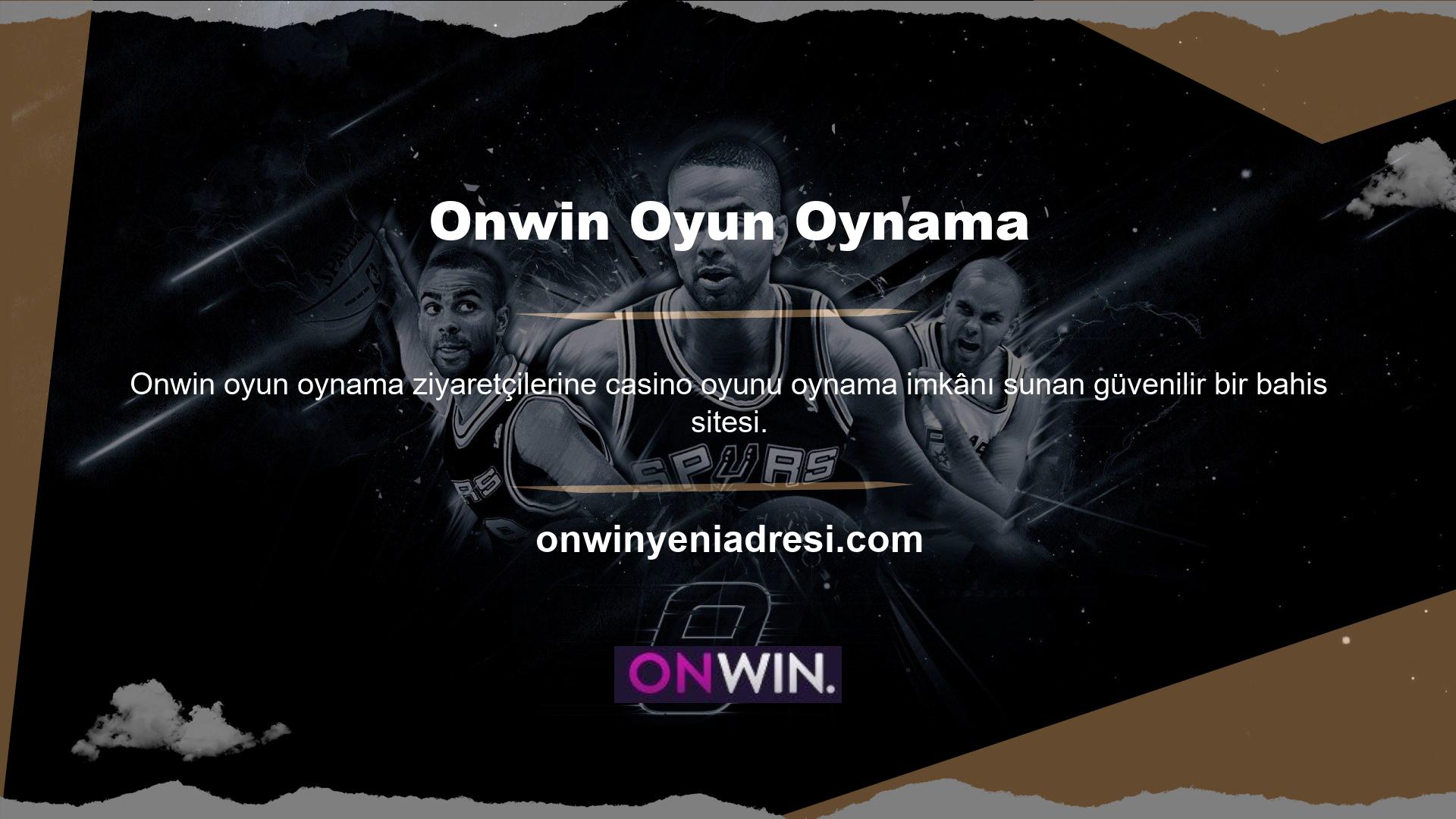 Kullanıcılar, olumlu yorum sayısının fazla olması nedeniyle Onwin yatırımına erişebilir ve ödeme garantisi alabilir